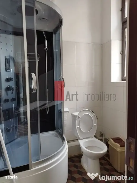APARTAMENT 3 CAMERE MOSILOR-FERDINAND