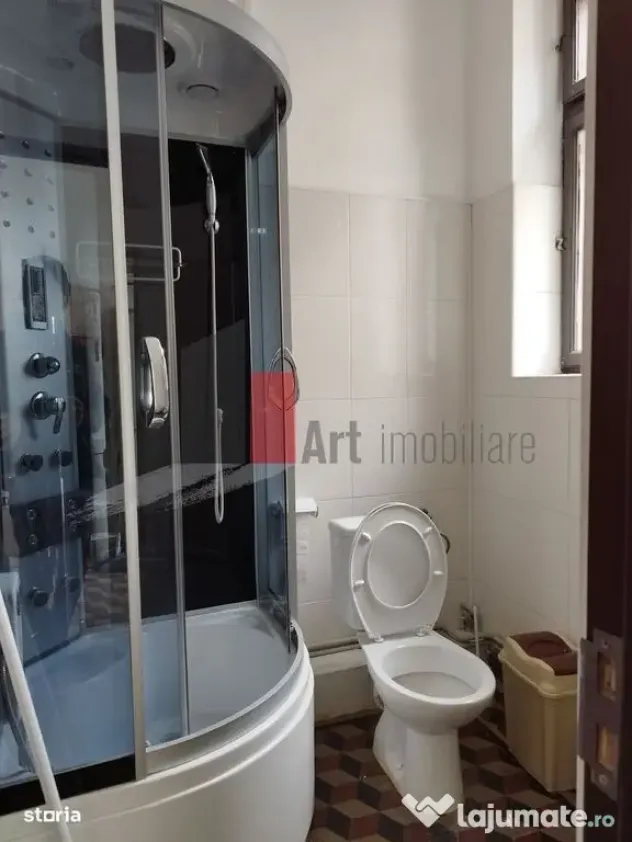 APARTAMENT 3 CAMERE MOSILOR-FERDINAND