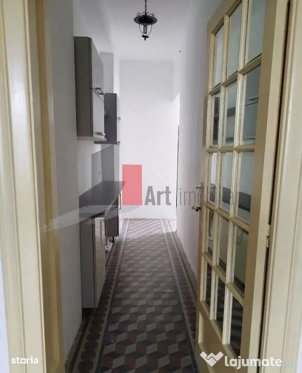 APARTAMENT 3 CAMERE MOSILOR-FERDINAND