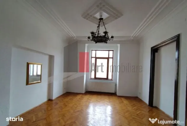 APARTAMENT 3 CAMERE MOSILOR-FERDINAND