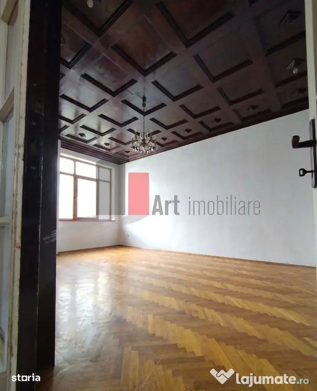 APARTAMENT 3 CAMERE MOSILOR-FERDINAND