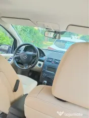 Mercedes A Klass  2010 