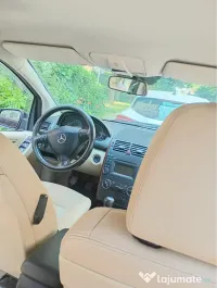 Mercedes A Klass  2010 