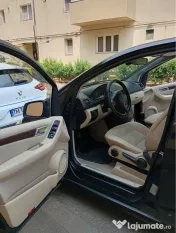 Mercedes A Klass  2010 