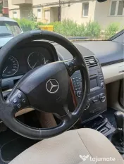 Mercedes A Klass  2010 