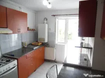 Inchiriez apartament 2 camere decomandat in Deva, Independentei, et 3