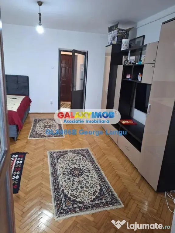 Garsonera Drumul Taberei zona Piata Moghioros