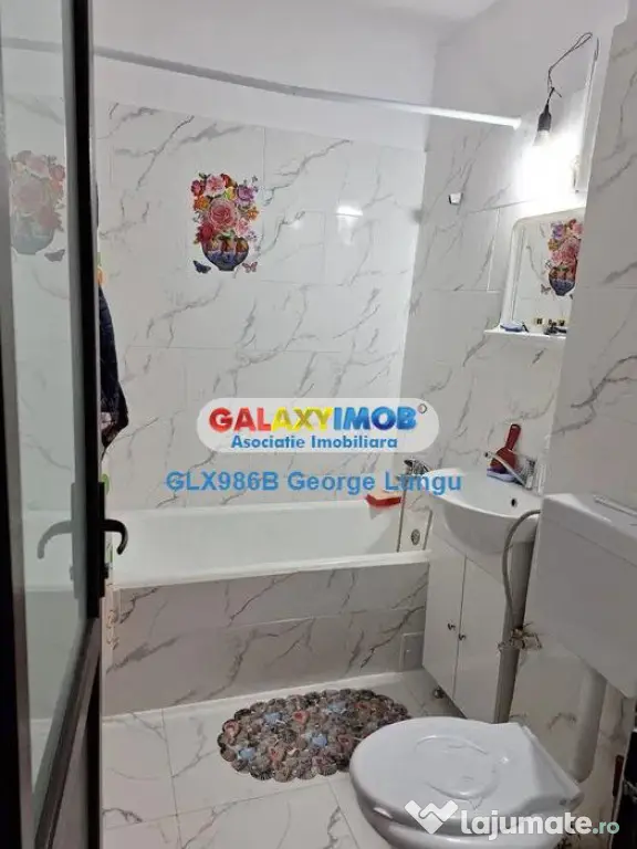 Garsonera Drumul Taberei zona Piata Moghioros
