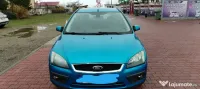 Ford Focus MK2 2005 