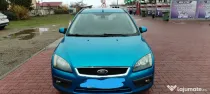 Ford Focus MK2 2005