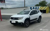 Dacia Duster, 1.5dCi, 2020 
