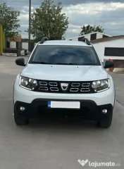 Dacia Duster, 1.5dCi, 2020 