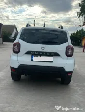 Dacia Duster, 1.5dCi, 2020 