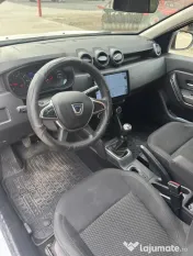 Dacia Duster, 1.5dCi, 2020 