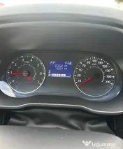 Dacia Duster, 1.5dCi, 2020 