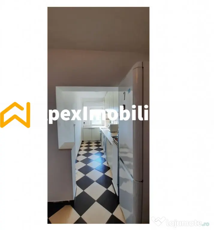 Garsoniera de inchiriat Militari București | ApexImobiliare