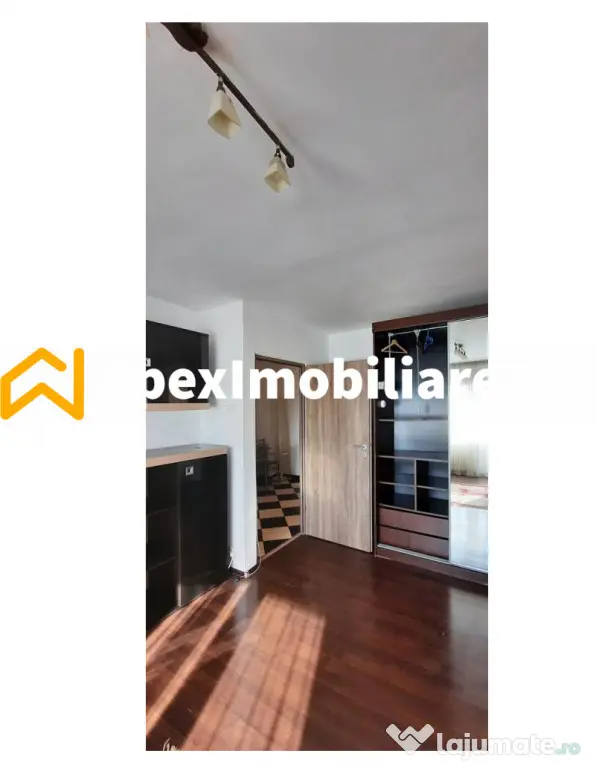 Garsoniera de inchiriat Militari București | ApexImobiliare