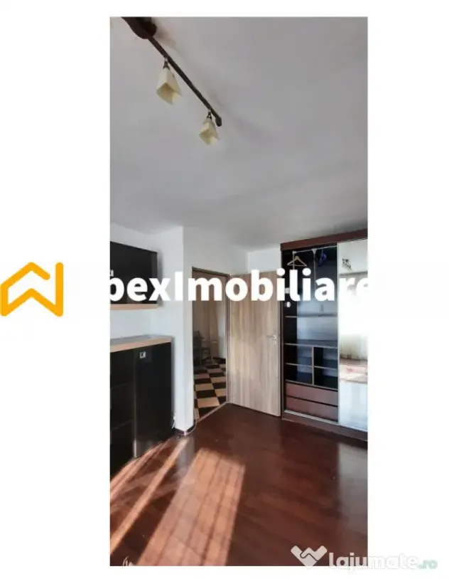 Garsoniera de inchiriat Militari București | ApexImobiliare