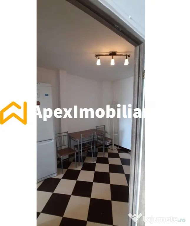 Garsoniera de inchiriat Militari București | ApexImobiliare