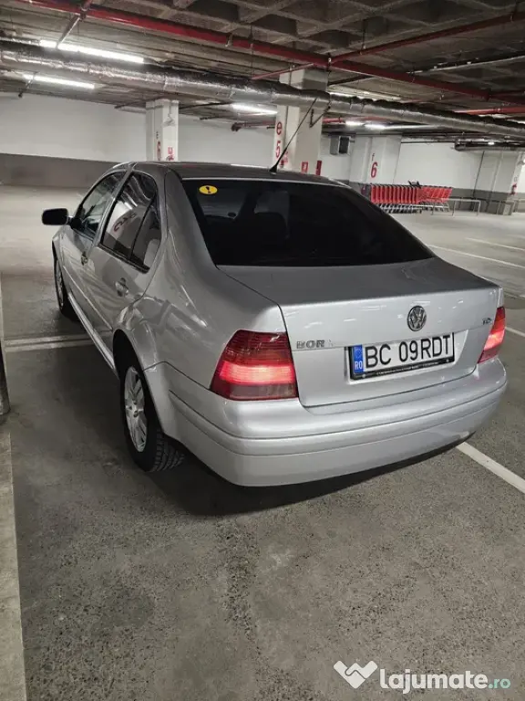 Vand Volkswagen Bora 1.9 TDI AXR