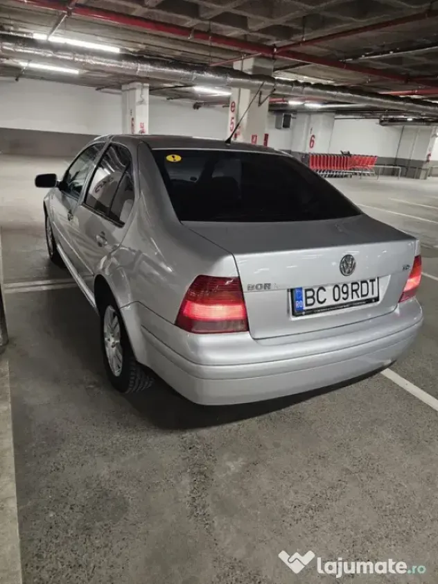 Vand Volkswagen Bora 1.9 TDI AXR