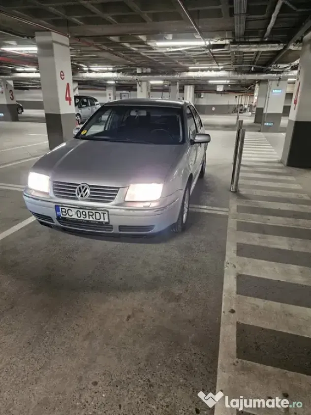 Vand Volkswagen Bora 1.9 TDI AXR