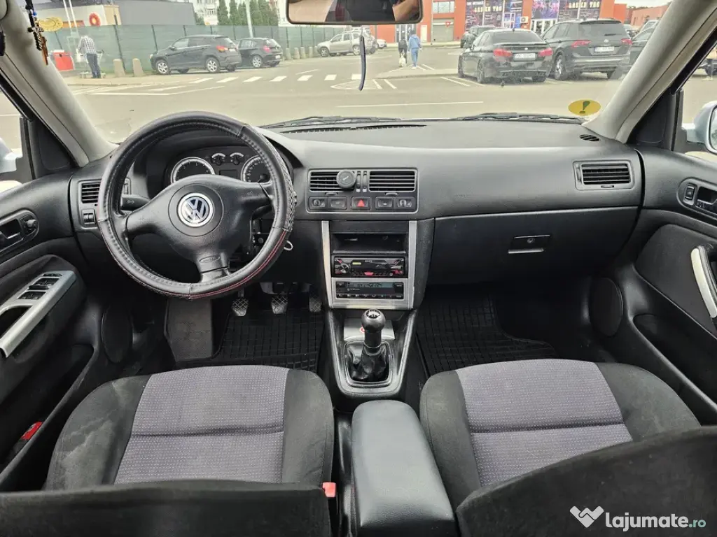 Vand Volkswagen Bora 1.9 TDI AXR