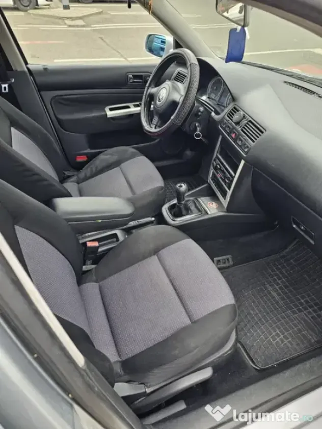 Vand Volkswagen Bora 1.9 TDI AXR