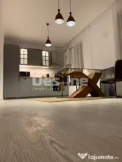 2 Camere spatioase | Tomis Nord, Campus 