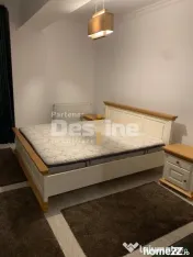 2 Camere spatioase | Tomis Nord, Campus 