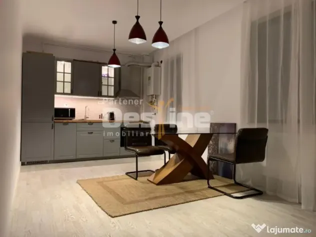 2 Camere spatioase | Tomis Nord, Campus
