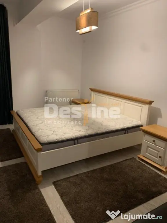 2 Camere spatioase | Tomis Nord, Campus