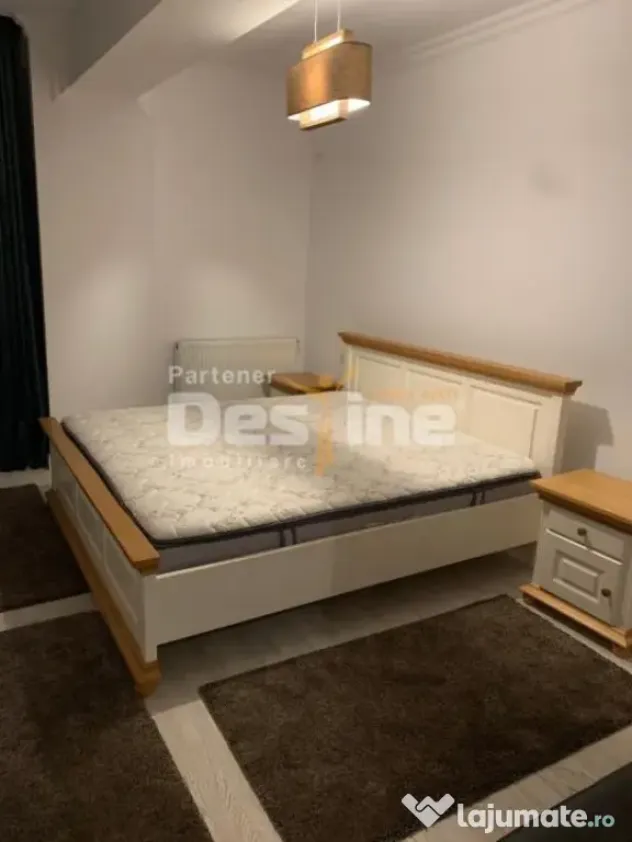 2 Camere spatioase | Tomis Nord, Campus