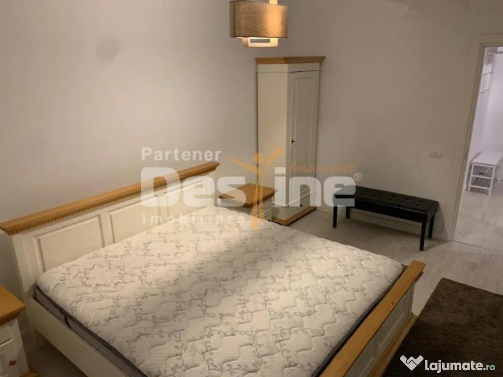 2 Camere spatioase | Tomis Nord, Campus