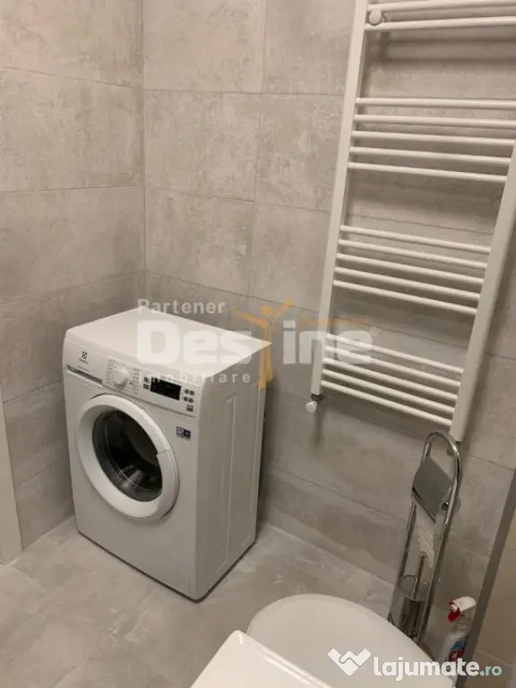 2 Camere spatioase | Tomis Nord, Campus
