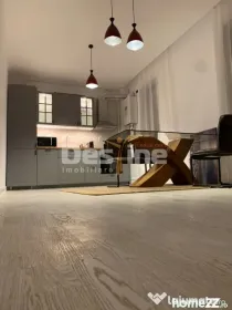 2 Camere spatioase | Tomis Nord, Campus