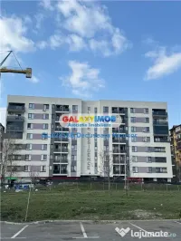 Apartament 2 camere MILITARI RESIDENCE 65.900 Euro
