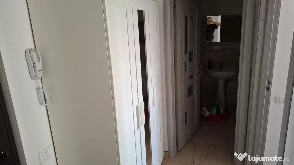 Metalurgiei jilavei studio etaj 4