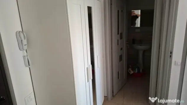 Metalurgiei jilavei studio etaj 4