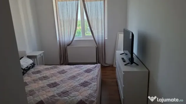 Metalurgiei jilavei studio etaj 4
