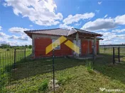 Casa la sol 5 camere de Vladimirescu