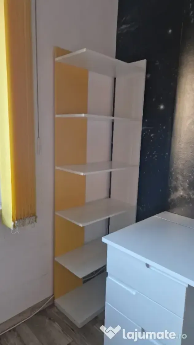 Biblioteca / Etajera Mobexpert