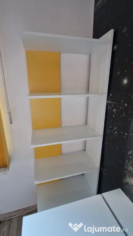 Biblioteca / Etajera Mobexpert