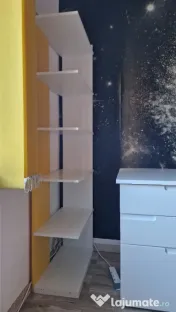 Biblioteca / Etajera Mobexpert