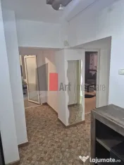 Vanzare apartament 3 camere -Crangasi -Lacul Morii