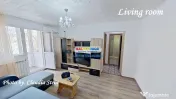 APARTAMENT 2 CAMERE GIURGIULUI