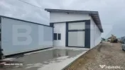 HALĂ INDUSTRIALĂ DE VÂNZARE – PLEAȘA, PRAHOVA 