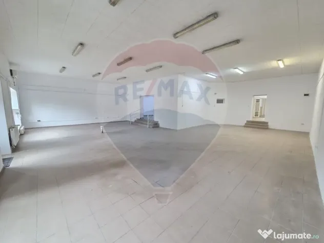 Spațiu comercial ultracentral in Salonta