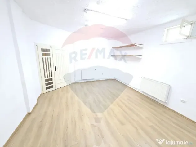 Spațiu comercial ultracentral in Salonta