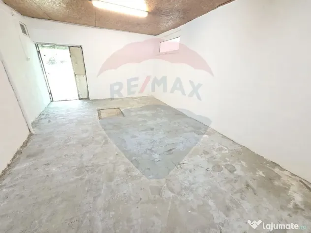 Spațiu comercial ultracentral in Salonta
